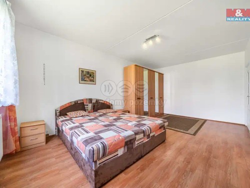 Prodaný byt 3+1 79 m²