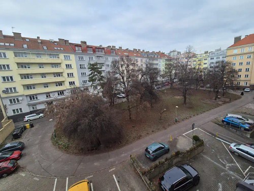 Prodej bytu 2+kk 48 m²