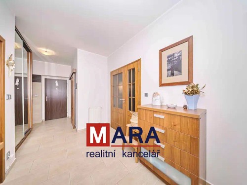 Prodej bytu 3+kk 92 m²