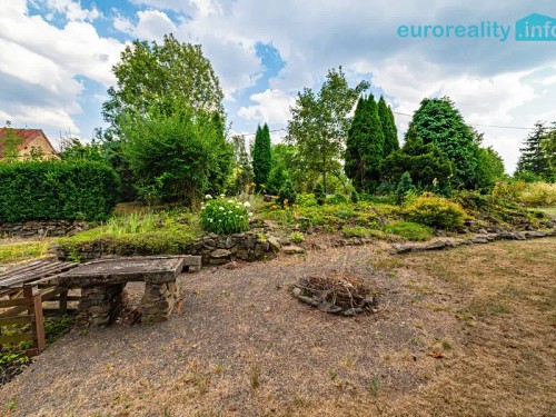 Prodej stavebního pozemku 4514 m²