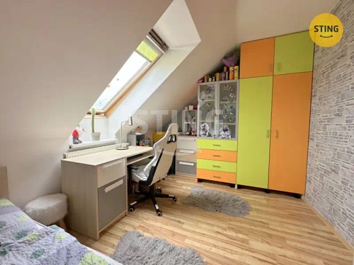 Prodej bytu 3+kk 86 m²