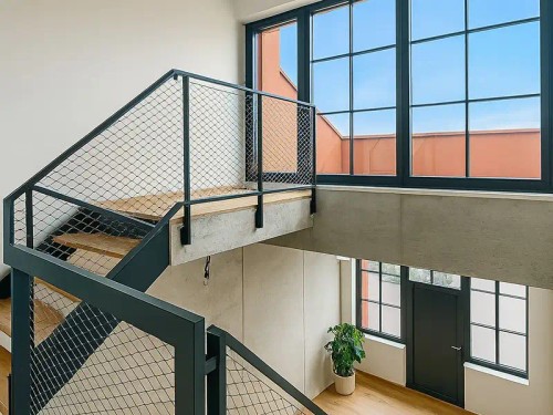 Prodaný byt 2+kk 49 m²