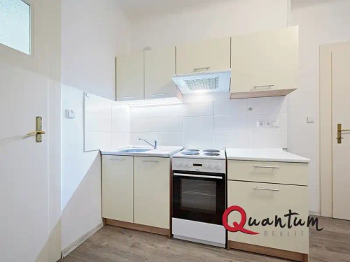 Prodaný  byt 1+1 53 m²