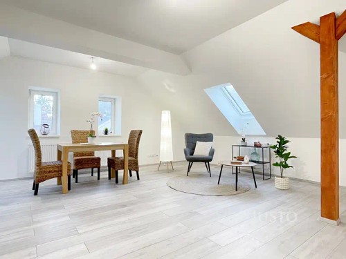 Prodej domu 207 m², pozemek 331 m²