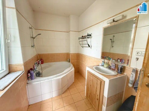 Prodej bytu 3+1 86 m²