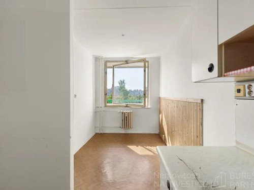 Prodaný byt 3+1 75 m²