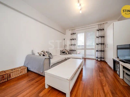 Prodej bytu 2+1 57 m²