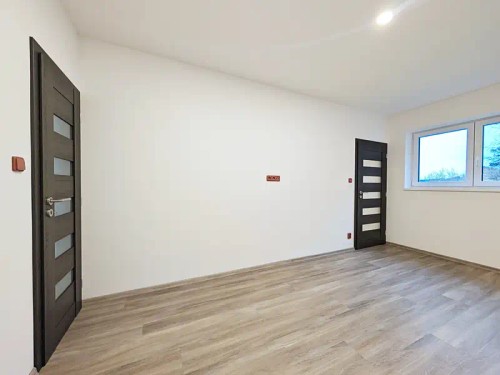 Prodej bytu 2+kk 45 m²