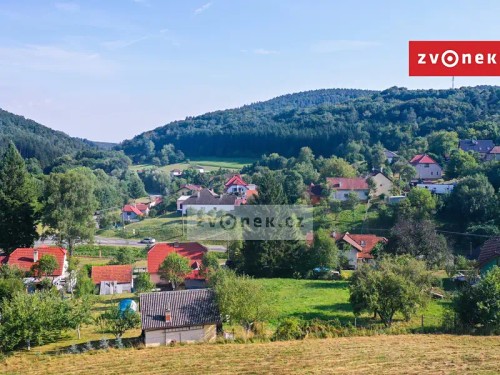 Prodej stavebního pozemku 923 m²