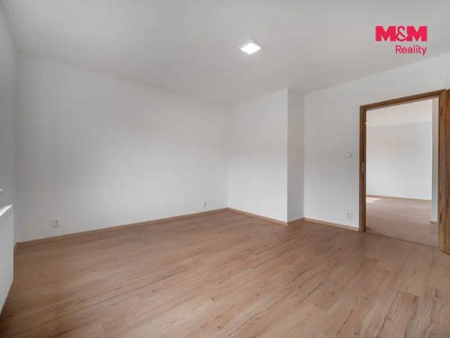 Prodej bytu 3+kk 59 m²