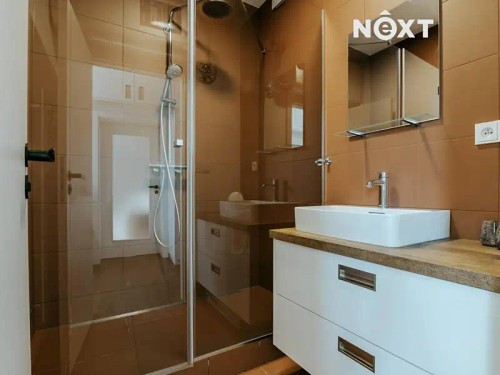 Prodej bytu 2+kk 37 m²