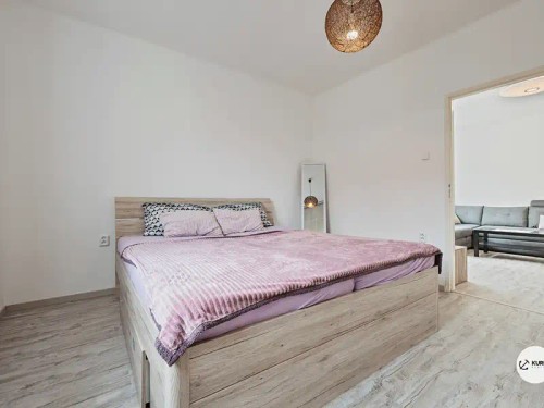 Prodej bytu 4+1 125 m²