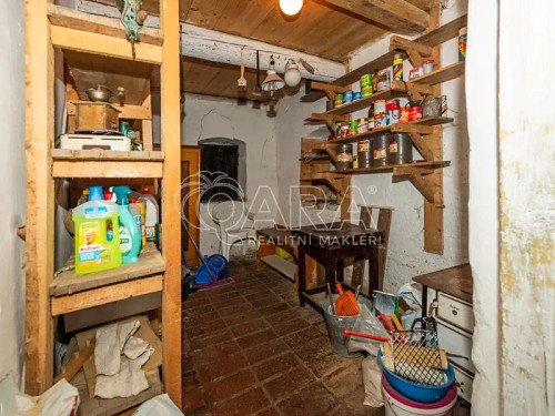 Prodej chalupy 90 m², pozemek 187 m²