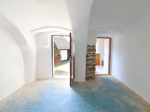 Prodej domu 91 m², pozemek 1217 m²