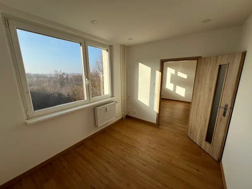 Prodaný byt 3+kk 56 m²