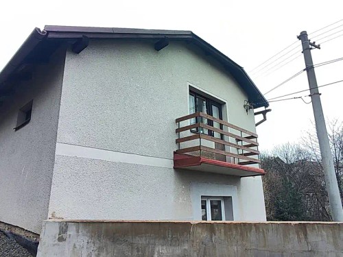 Prodej domu 198 m², pozemek 49 m²