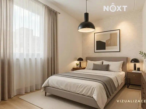 Prodej bytu 4+1 85 m²