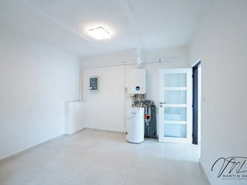 Prodej domu 188 m², pozemek 372 m²