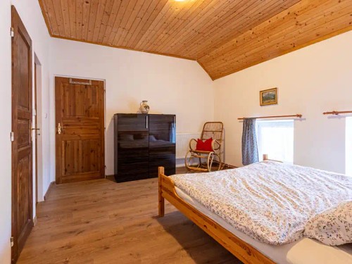 Prodej chaty 120 m², pozemek 211 m²