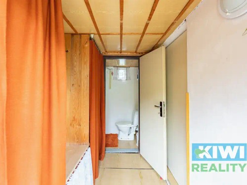 Prodej chaty 30 m², pozemek 361 m²