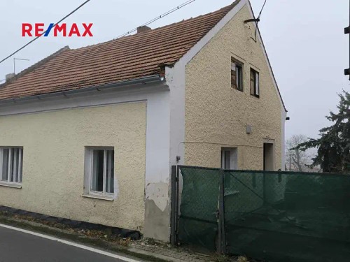 Prodej domu 75 m², pozemek 268 m²