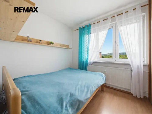 Prodej bytu 3+1 52 m²