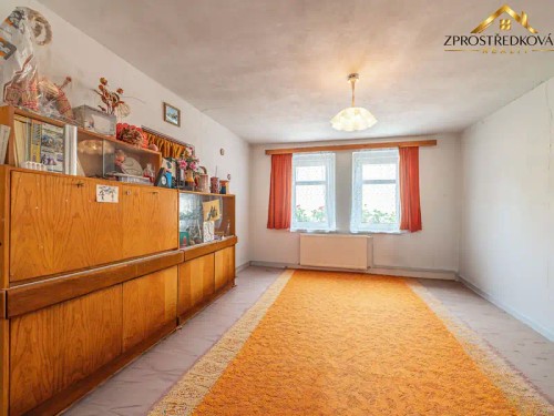 Prodej domu 380 m², pozemek 615 m²