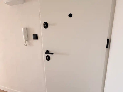Prodaný byt 2+1 51 m²