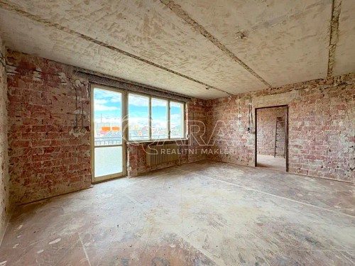 Prodej bytu 4+1 84 m²