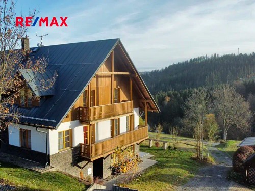 Prodaný  byt 1+kk 33 m²