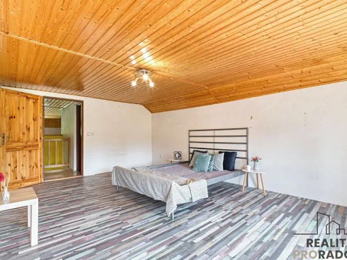 Prodej domu 150 m², pozemek 650 m²