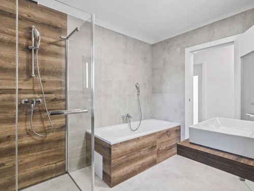 Prodaný byt 3+kk 71 m²