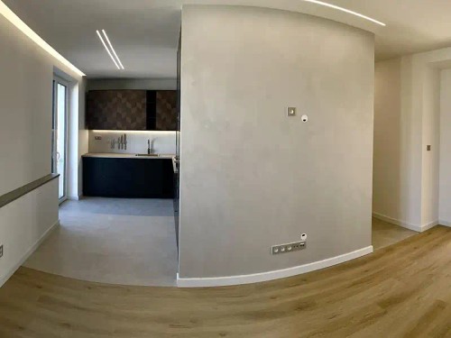 Prodaný byt 2+1 50 m²
