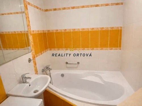 Prodej bytu 3+1 71 m²