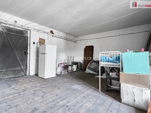 Prodej bytu 2+kk 41 m²