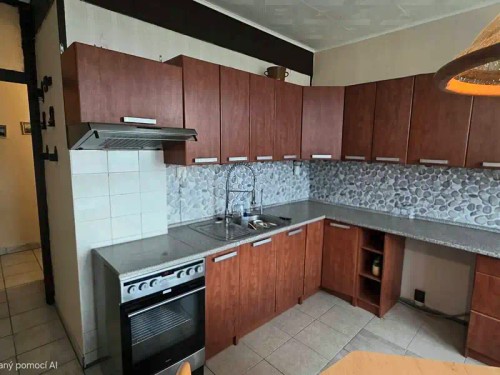 Prodej bytu 3+1 76 m²
