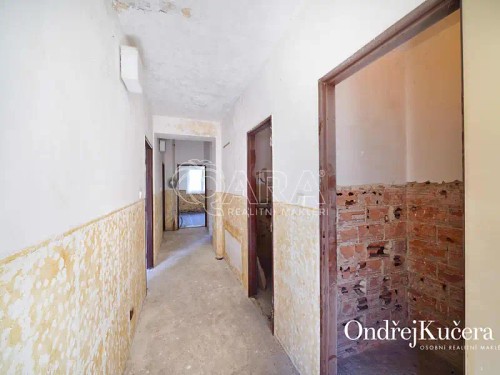 Prodej domu 120 m², pozemek 374 m²