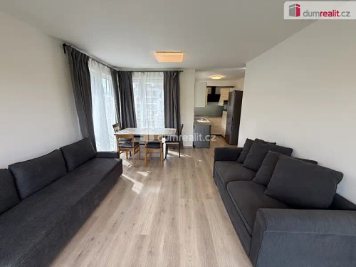 Prodaný byt 3+kk 73 m²