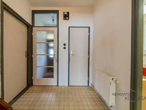 Prodej domu 200 m², pozemek 210 m²