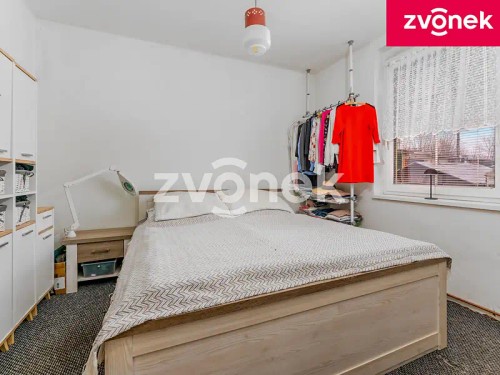 Prodej domu 50 m², pozemek 429 m²