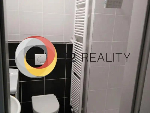 Prodaný  byt 1+kk 26 m²