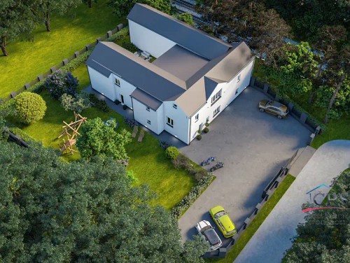 Prodej bytu 1+1 33 m²