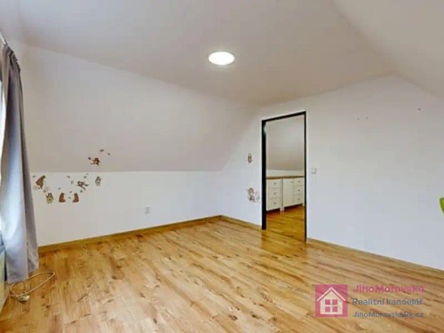 Prodej domu 73 m², pozemek 220 m²