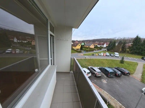 Prodaný  byt 3+1 84 m²