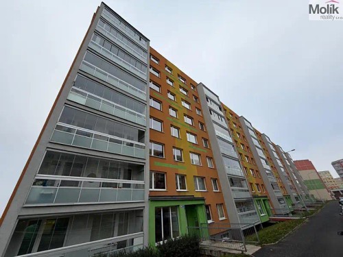 Prodej bytu 3+1 68 m²