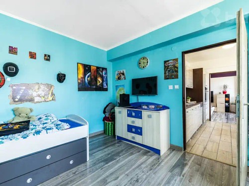 Prodaný byt 3+1 78 m²