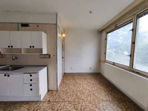 Prodej bytu 1+1 40 m²