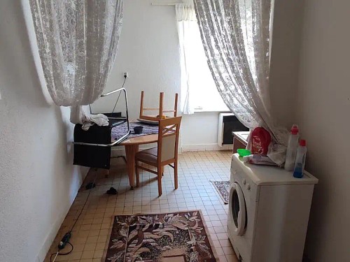 Prodaný  byt 1+1 49 m²