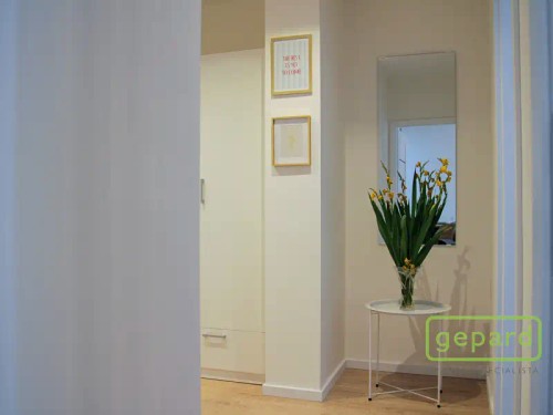 Prodej bytu 2+kk 47 m²
