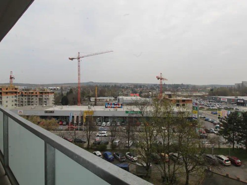 Prodaný byt 3+1 70 m²